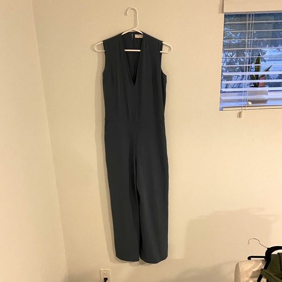 Aritzia Pants - Aritiza Babaton Jumpsuit